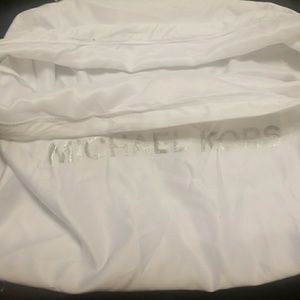 Micheal khors Dust Bag